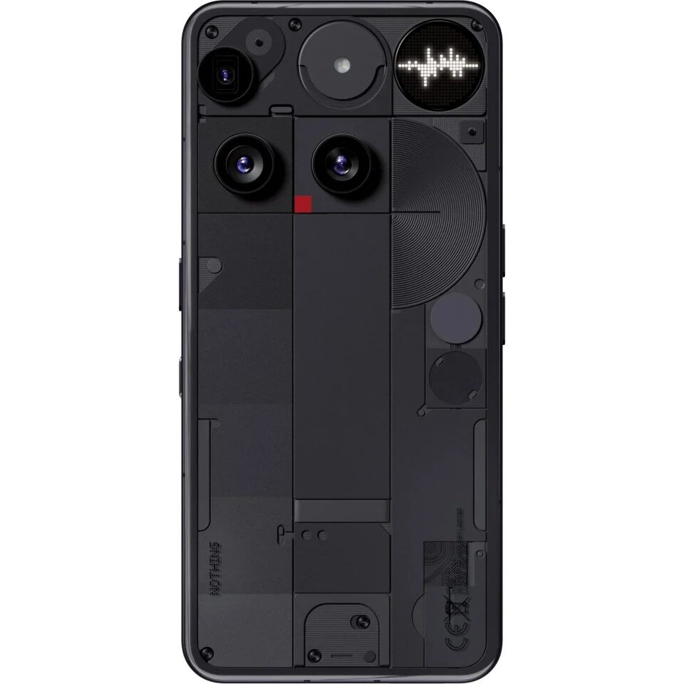 Nothing Phone (3)