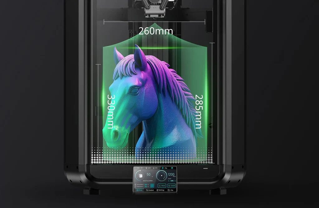 FLSU3D T1