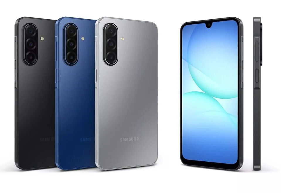 Samsung Galaxy A17 5G