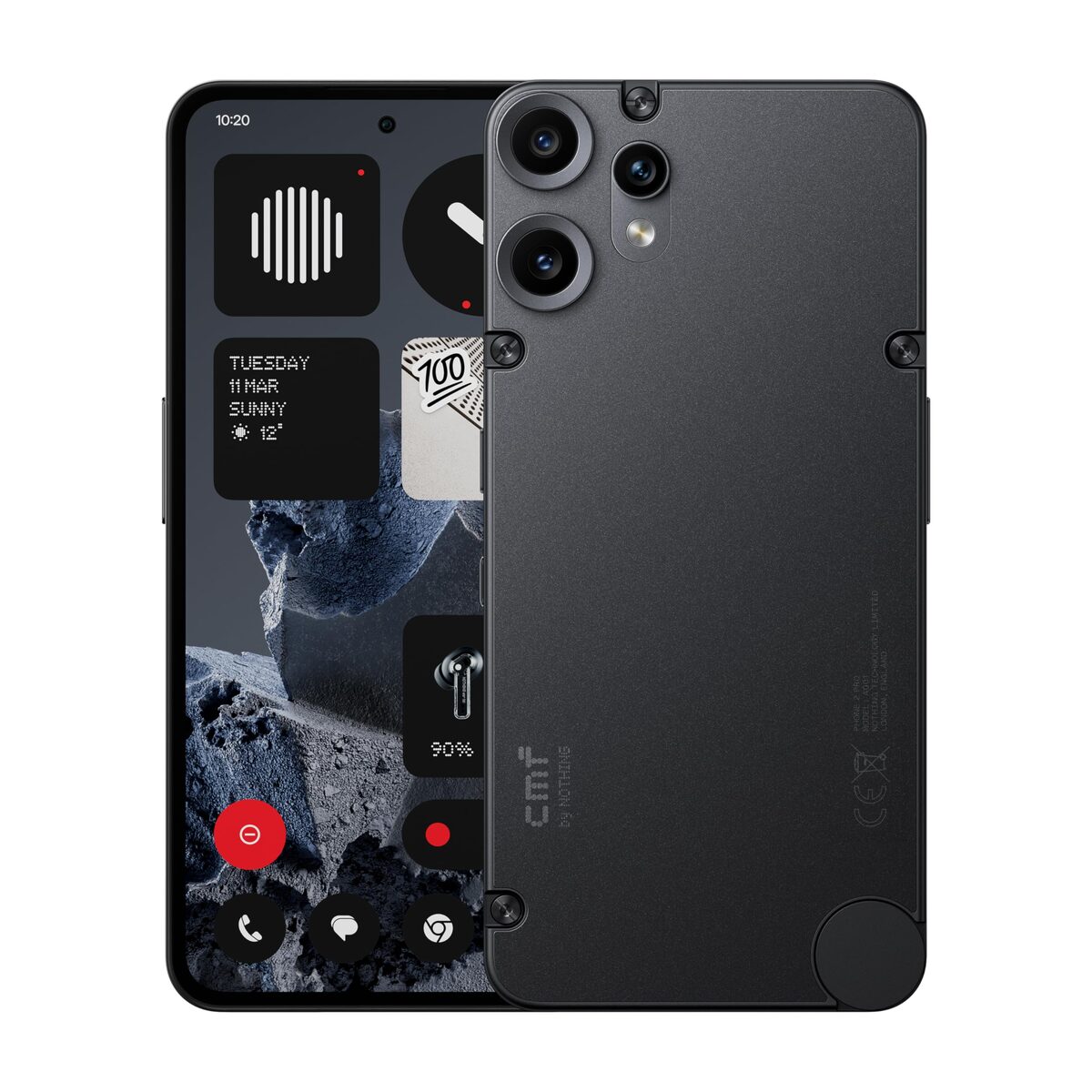 CMF Phone 2 Pro
