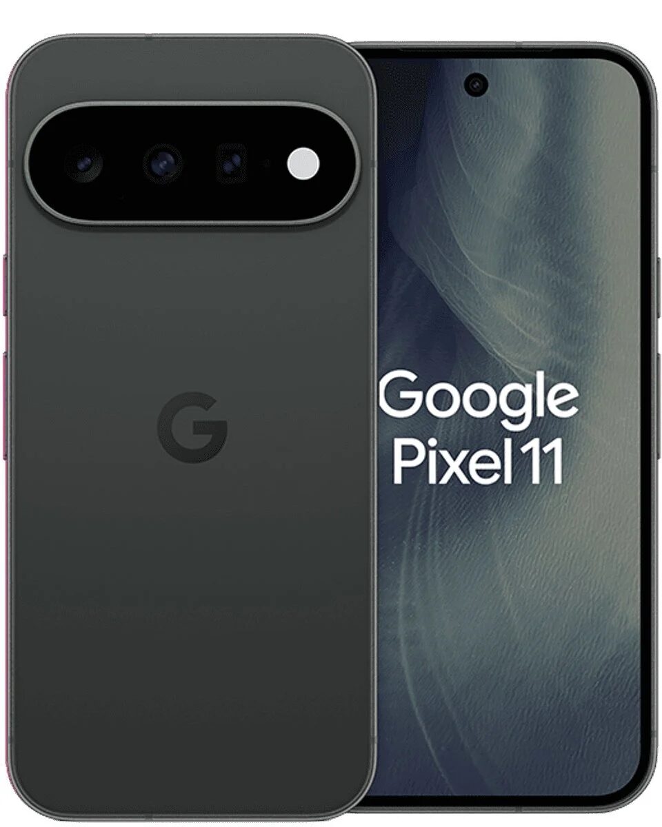 Google Pixel 11