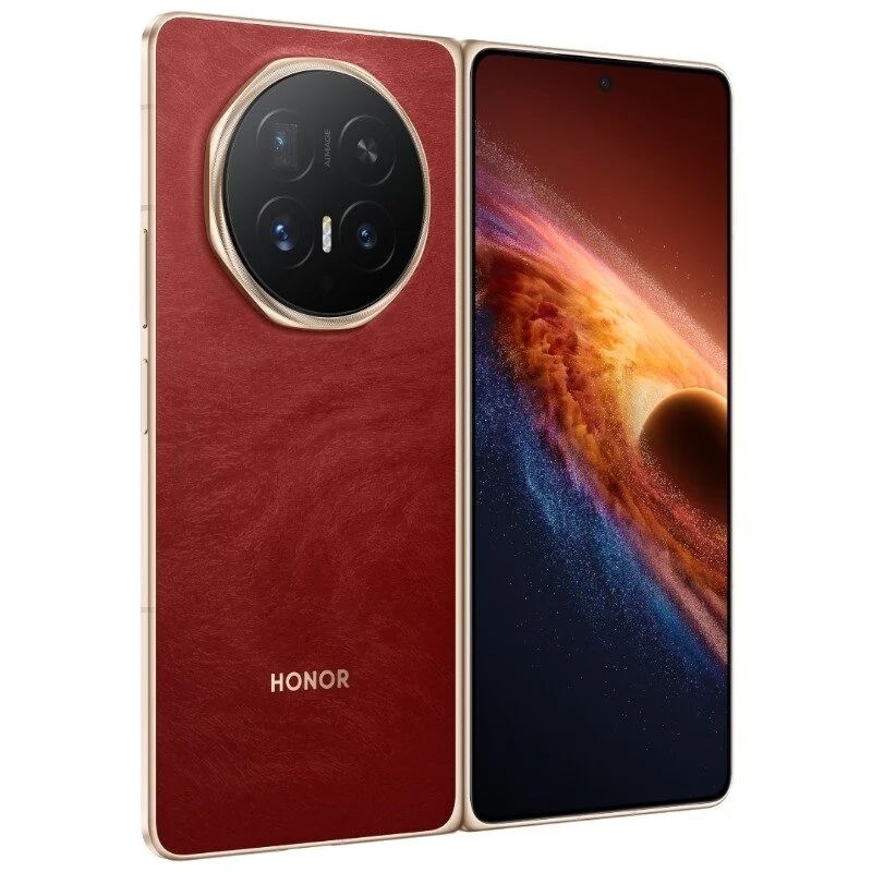 Honor Magic V6