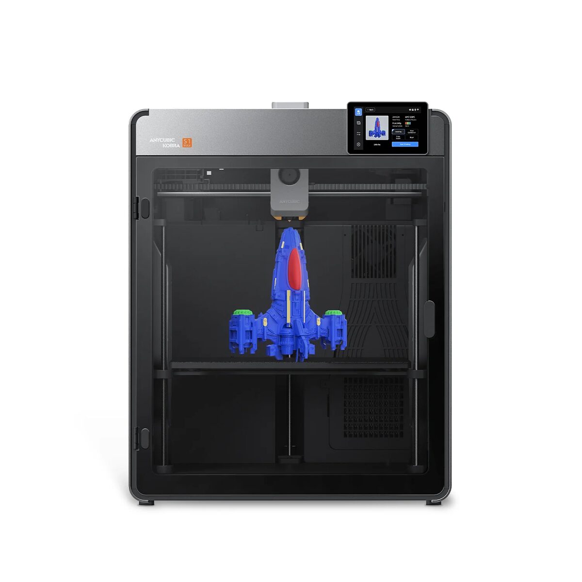 Anycubic Kobra S1 Max / S1 Max Combo