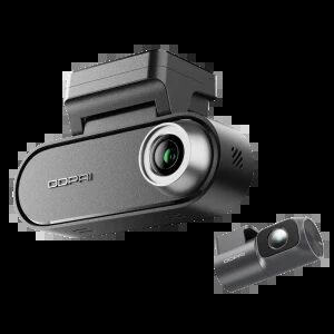 DDPAI N5 Dual 2026 2CH 4K