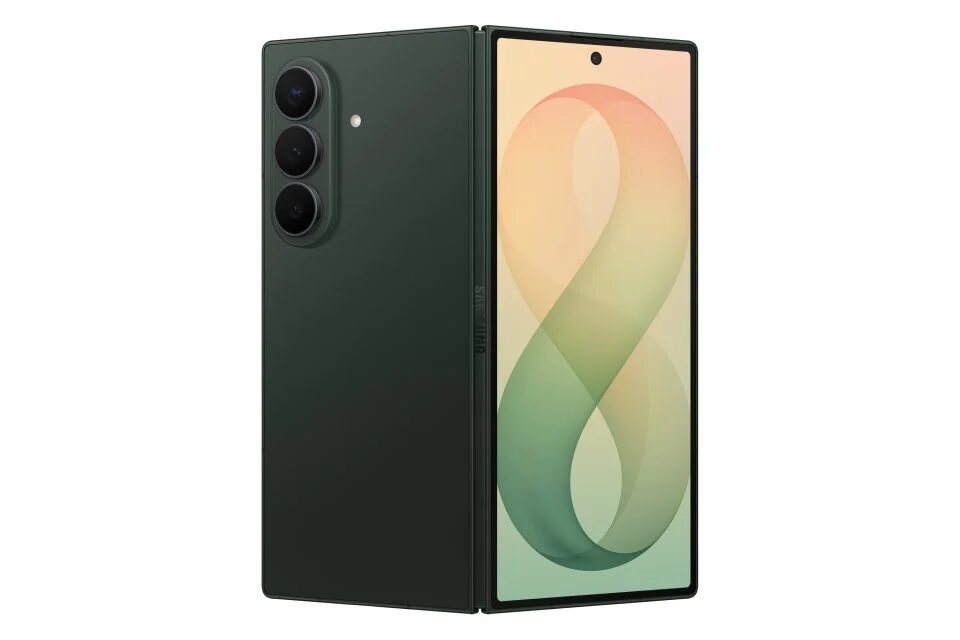 Samsung Galaxy Z Fold8 Ultra