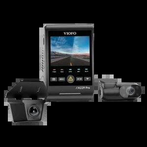 VIOFO A229 Pro-W 3CH