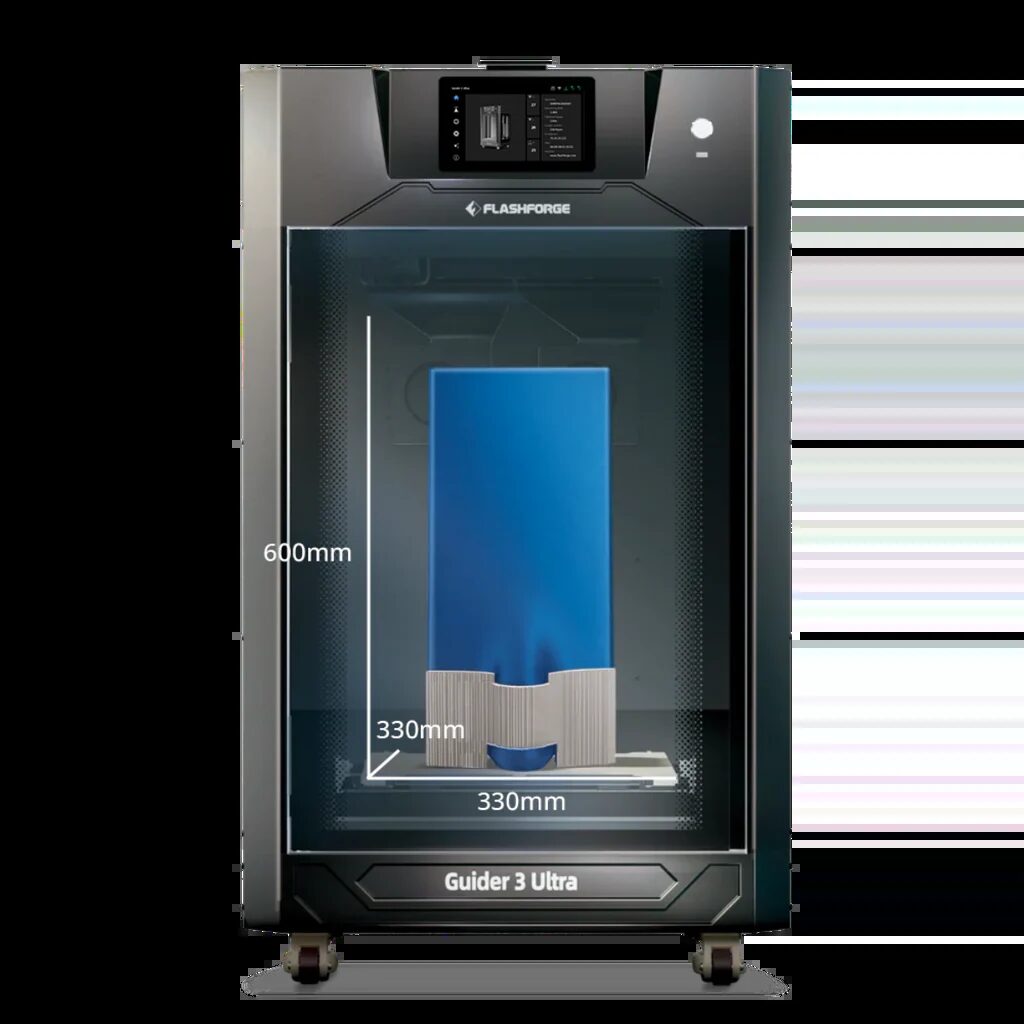 Flashforge Guider 3 Ultra