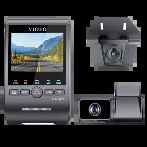 VIOFO A329TW 3CH