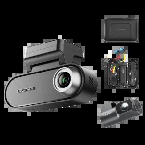 DDPAI N5 Dual 2026 2CH 4K con módulo 4G