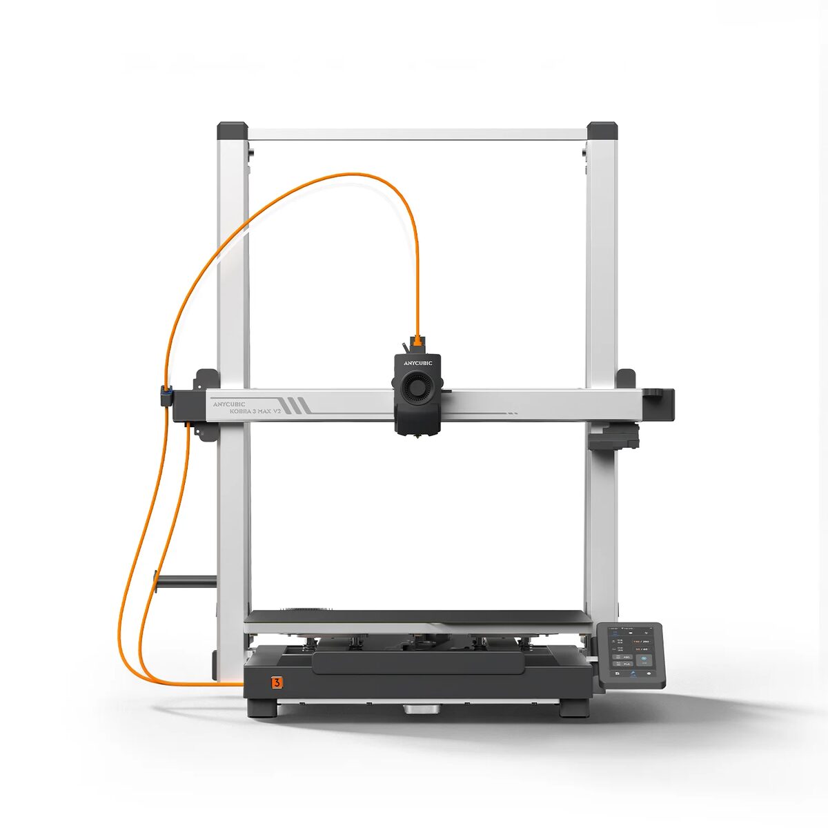 Anycubic Kobra 3 Max V2 / Kobra 3 Max V2 Combo