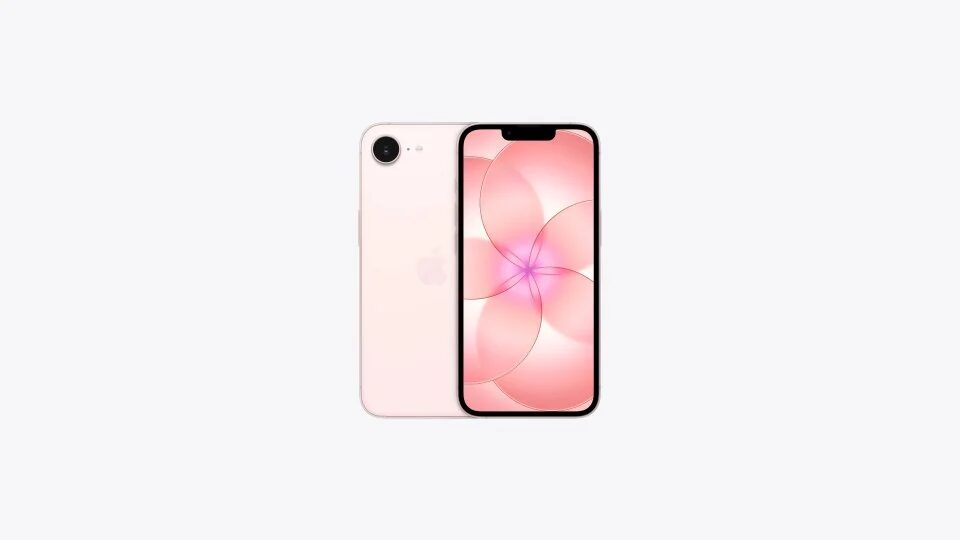 Apple iPhone 17e