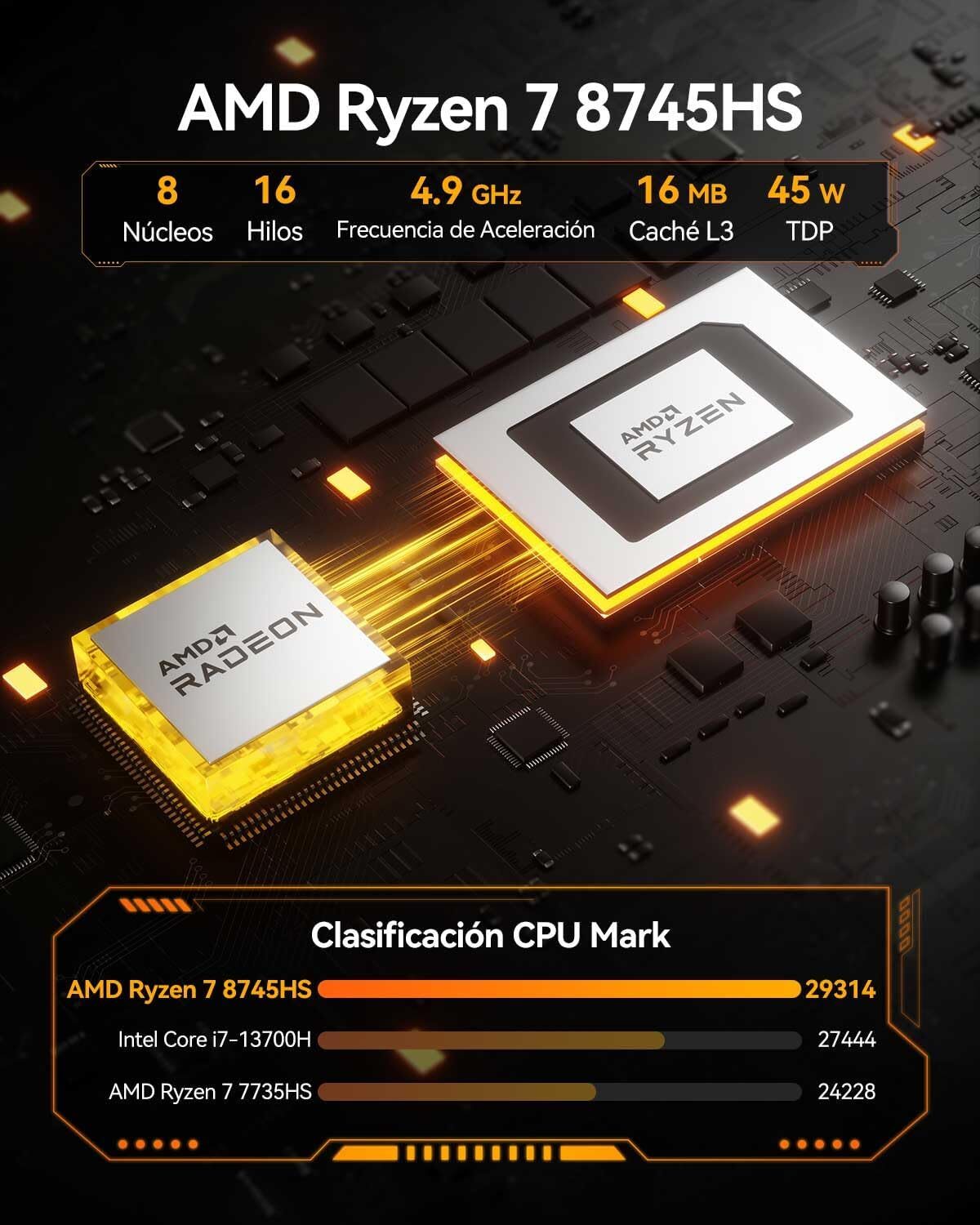 A8 Mini PC