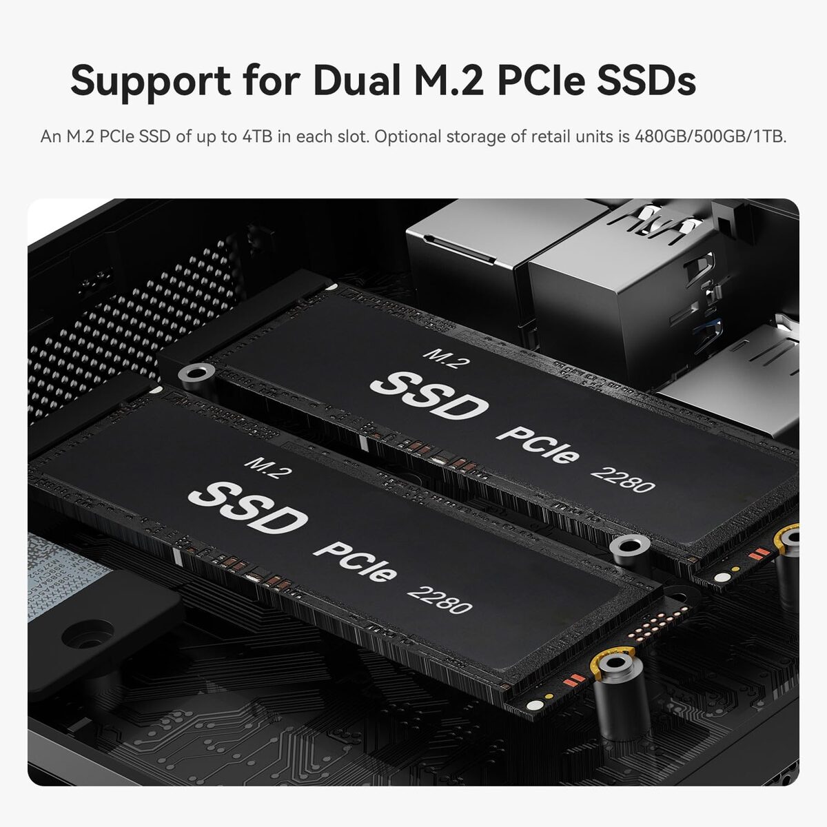 Beelink SER5 MAX 7735U