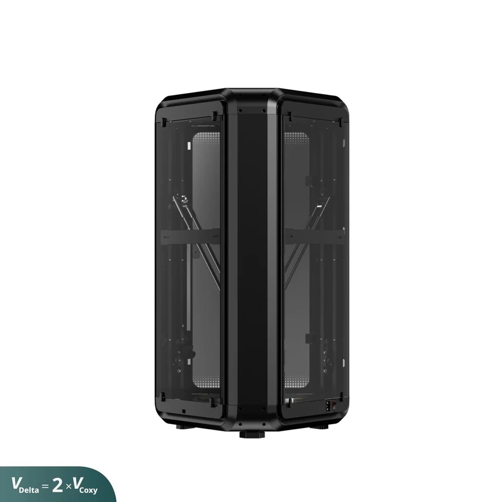 FLSUN V400