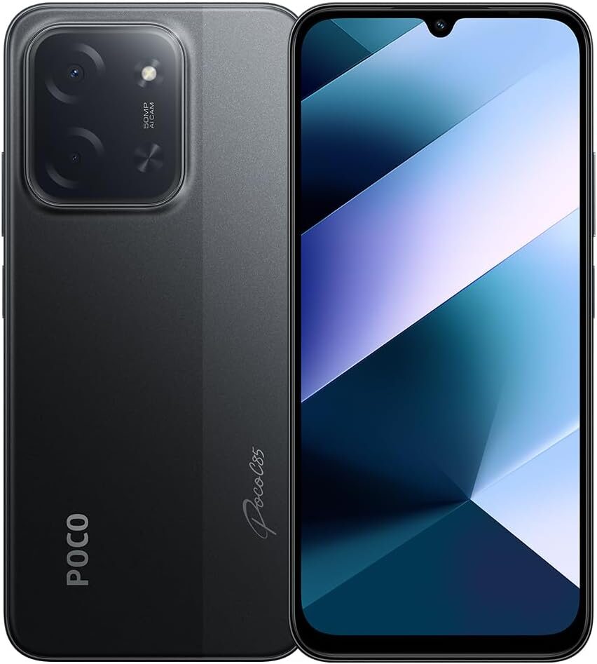 POCO C85
