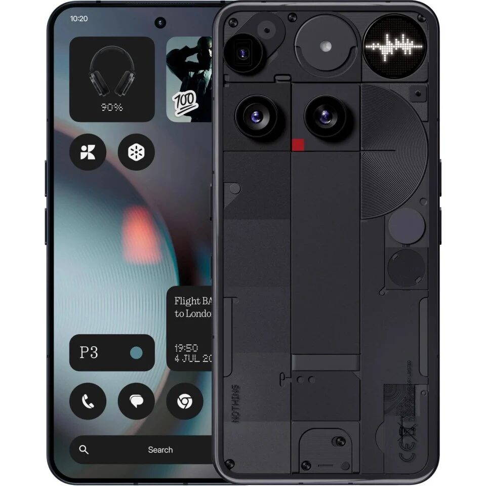 Nothing Phone (3)