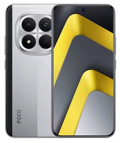 POCO M8 Pro 5G