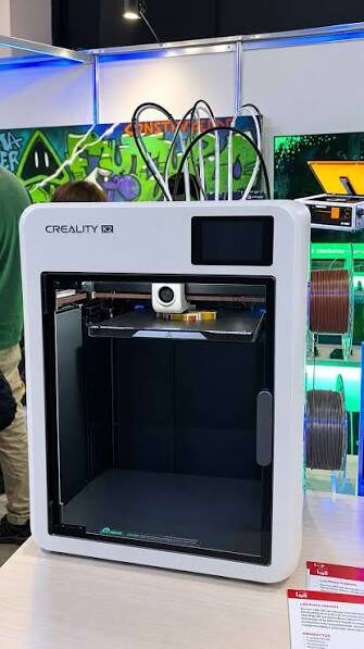 Creality K3