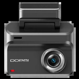 DDPAI Z50 Pro GPS 4K