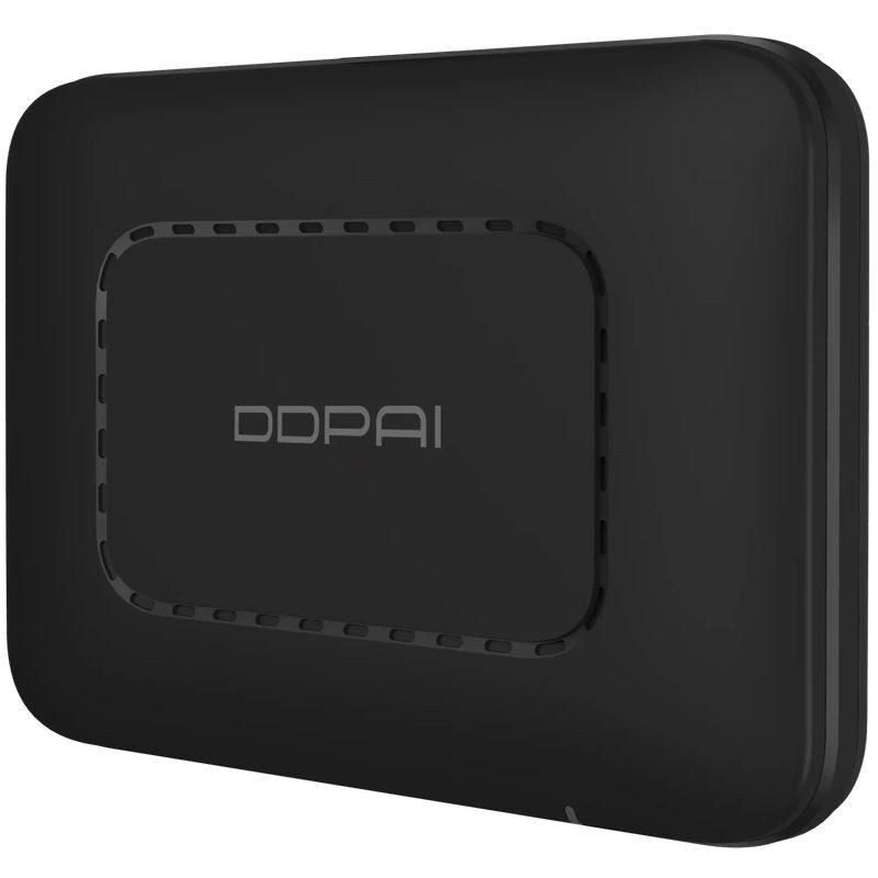DDPAI Z50 Pro 4G Dual 4K