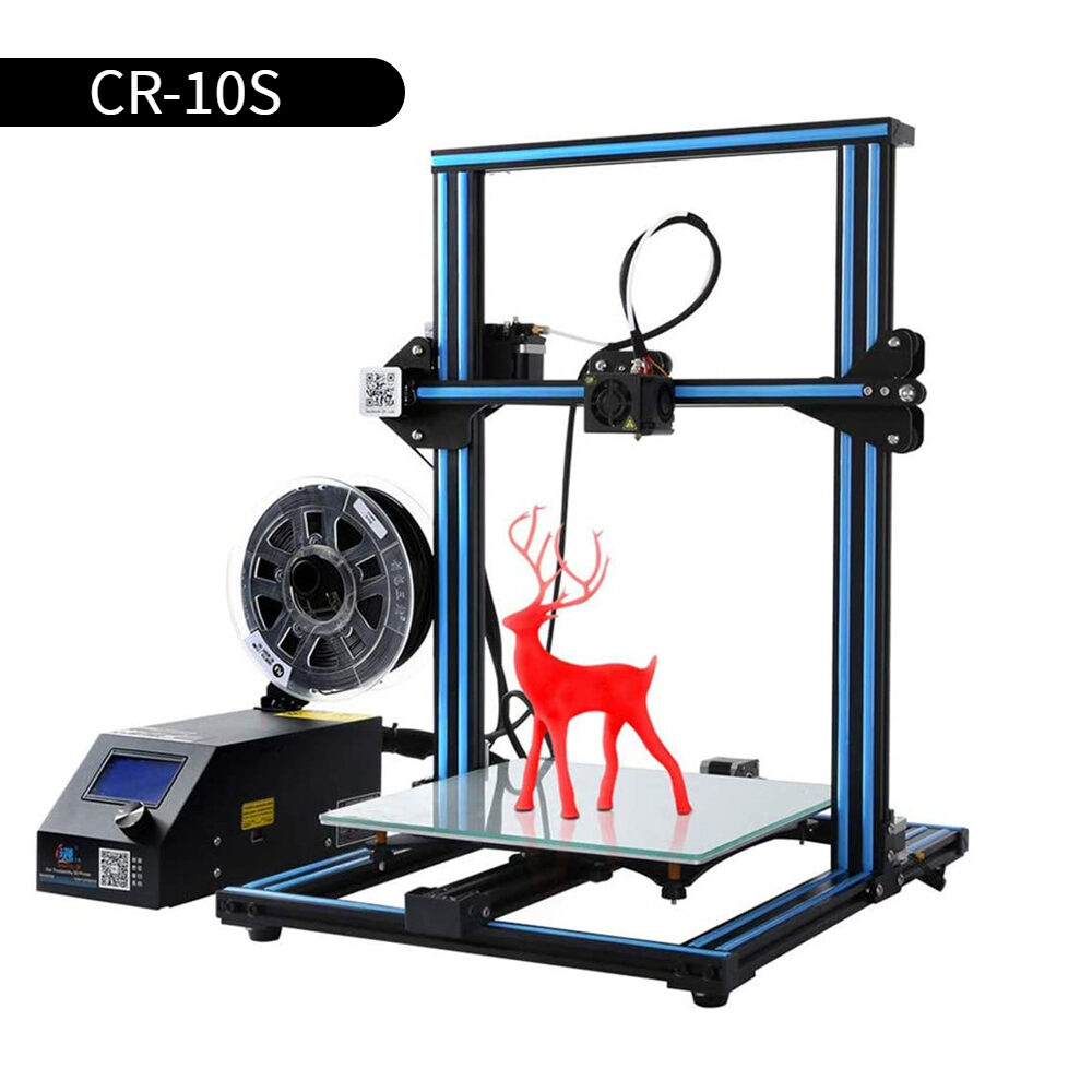 Creality CR-10S