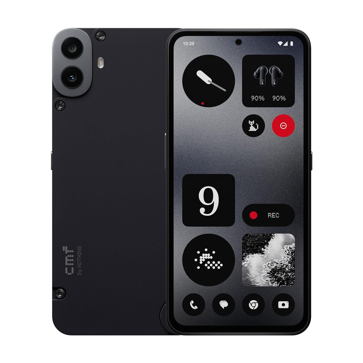 CMF Phone 1