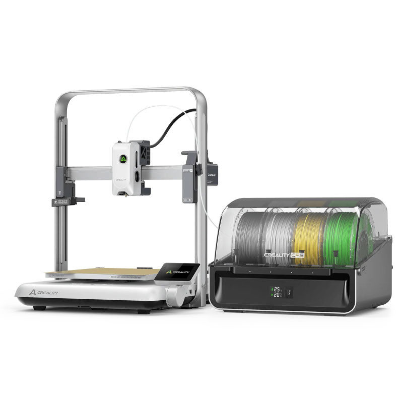 Ender-3 V4 / V4 Combo