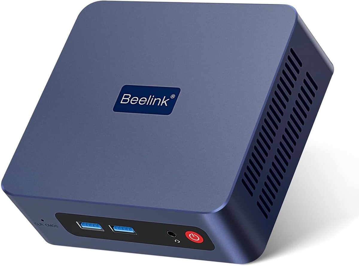 Beelink SER3 3500U