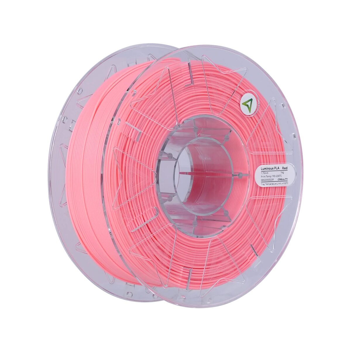 Creality Hyper Luminous PLA Pink 1kg