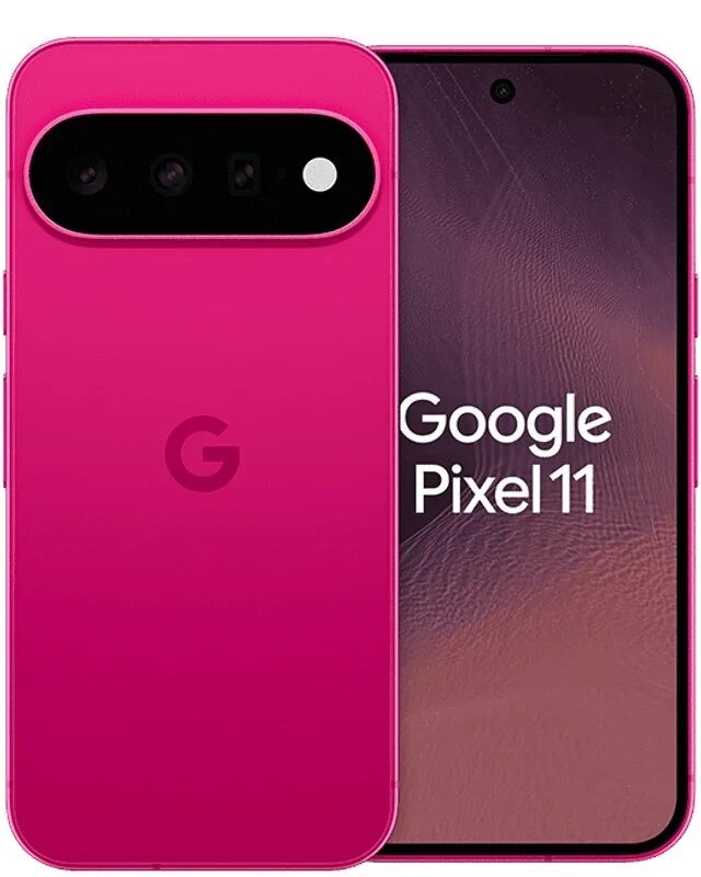 Google Pixel 11