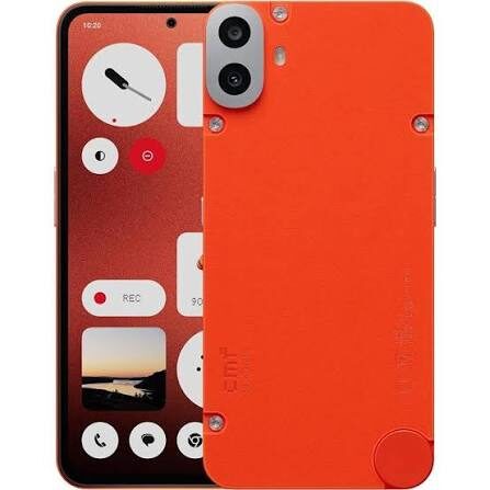 CMF Phone 1