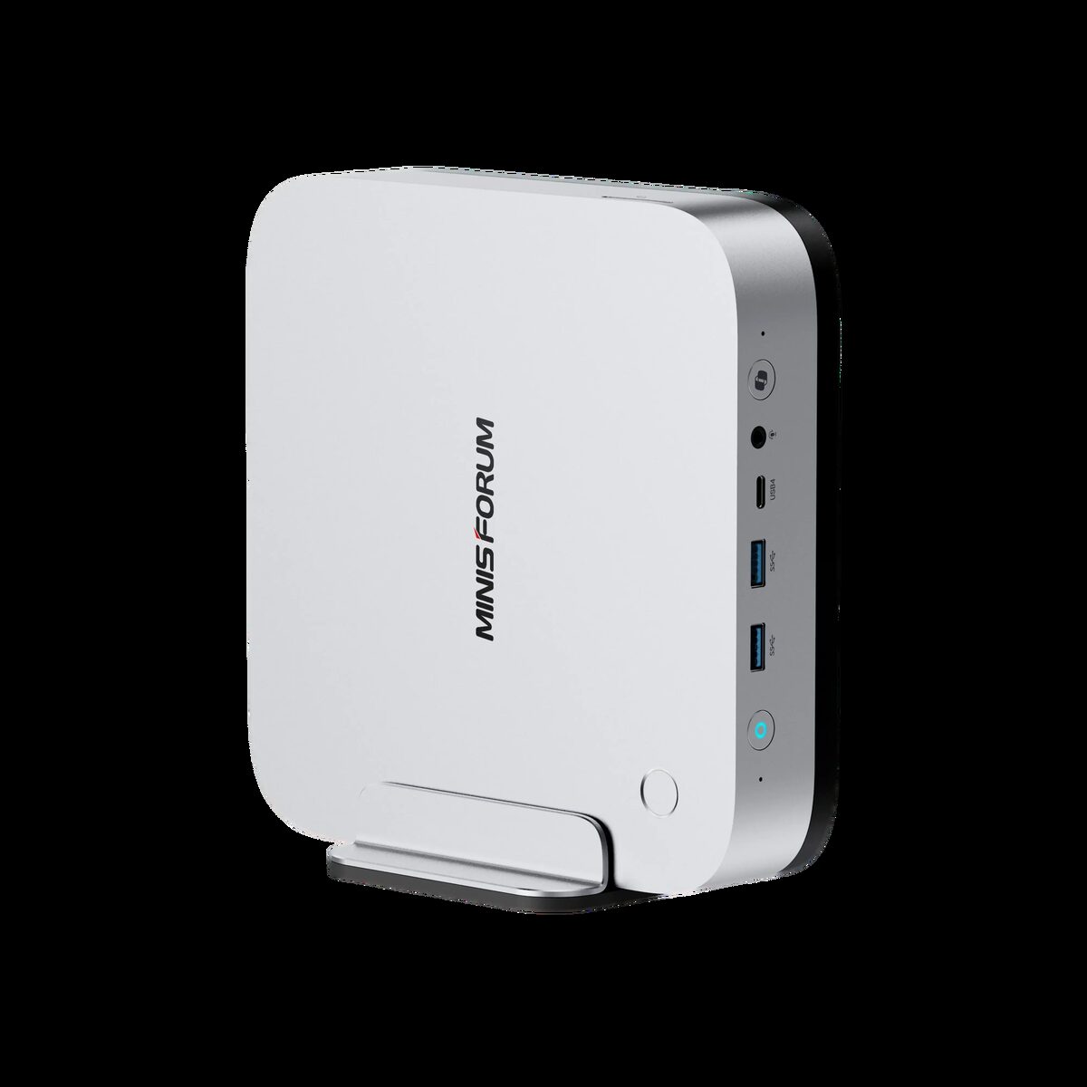 Minisforum M2 Pro – Core Ultra X7 358H