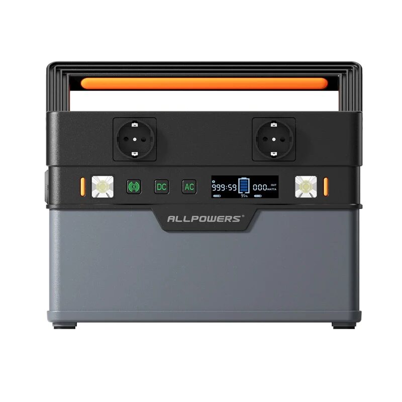 ALLPOWERS S700