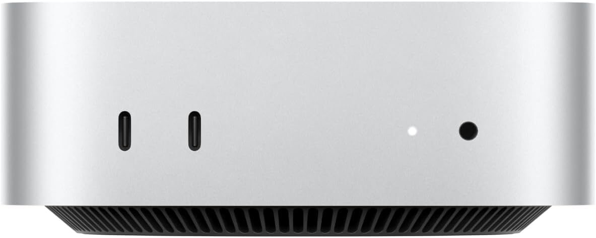 Apple Mac Mini con Chip M5 Pro