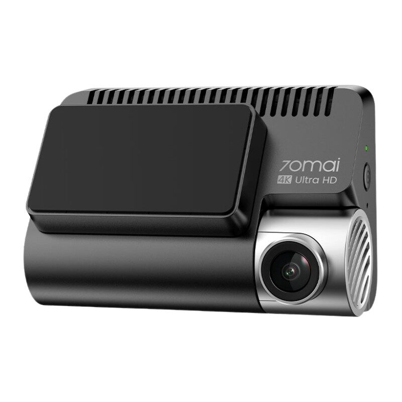70mai 4K A800SE + Cámara Trasera 70mai RC22