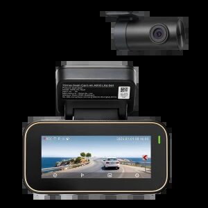 70mai A810 Lite Set RC21