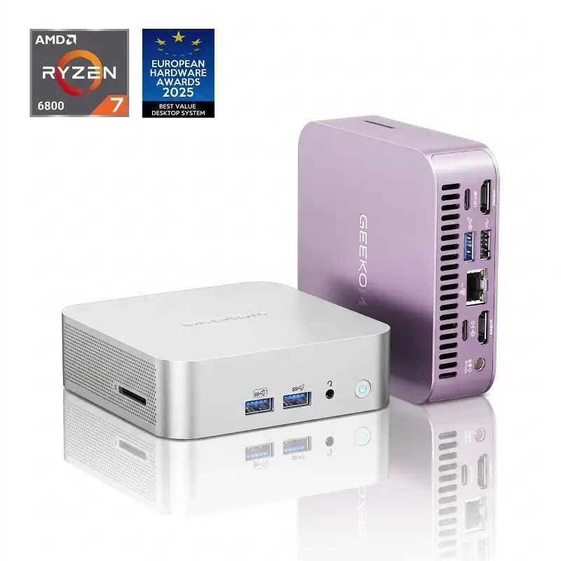 A6 Mini PC