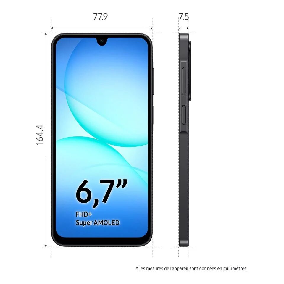 Samsung Galaxy A17 5G