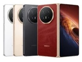 Honor Magic V6