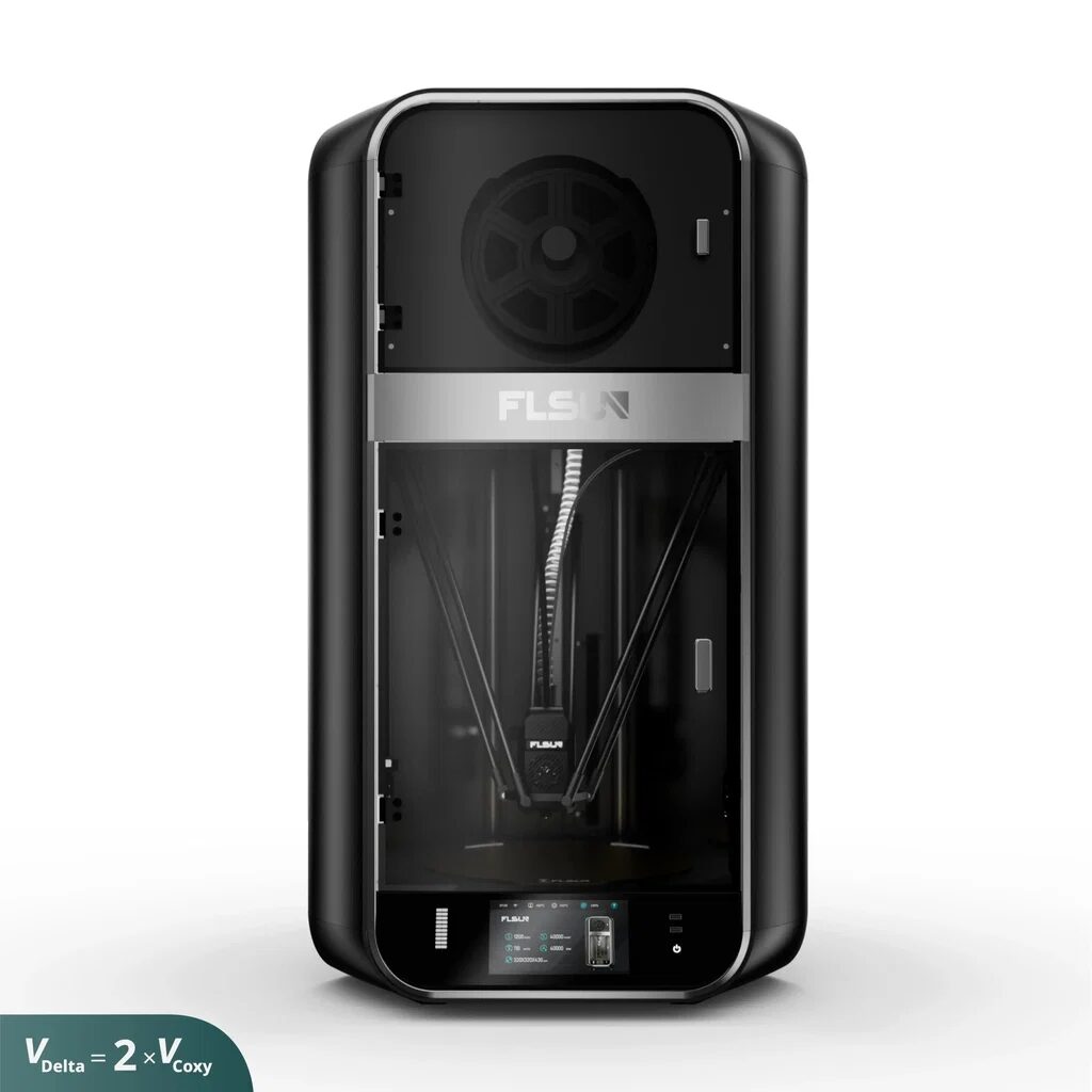 FLSU3D T1