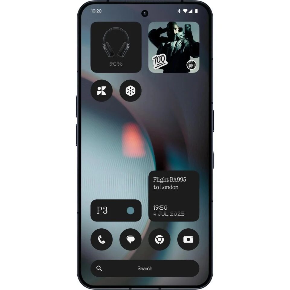 Nothing Phone (3)