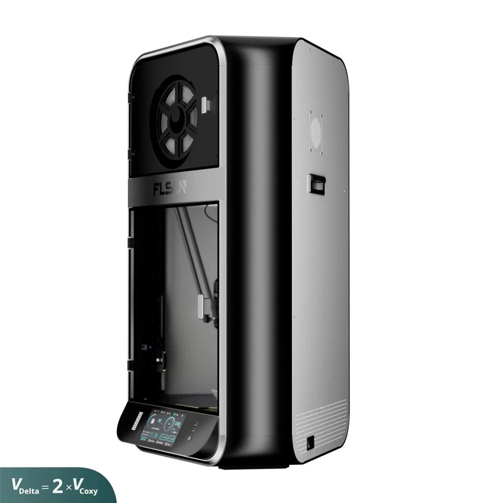 FLSU3D T1