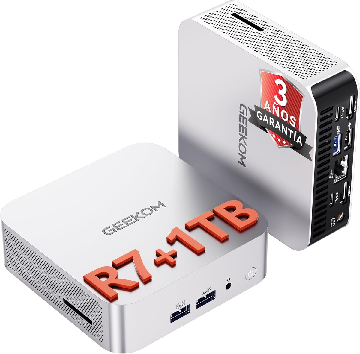 A8 Mini PC