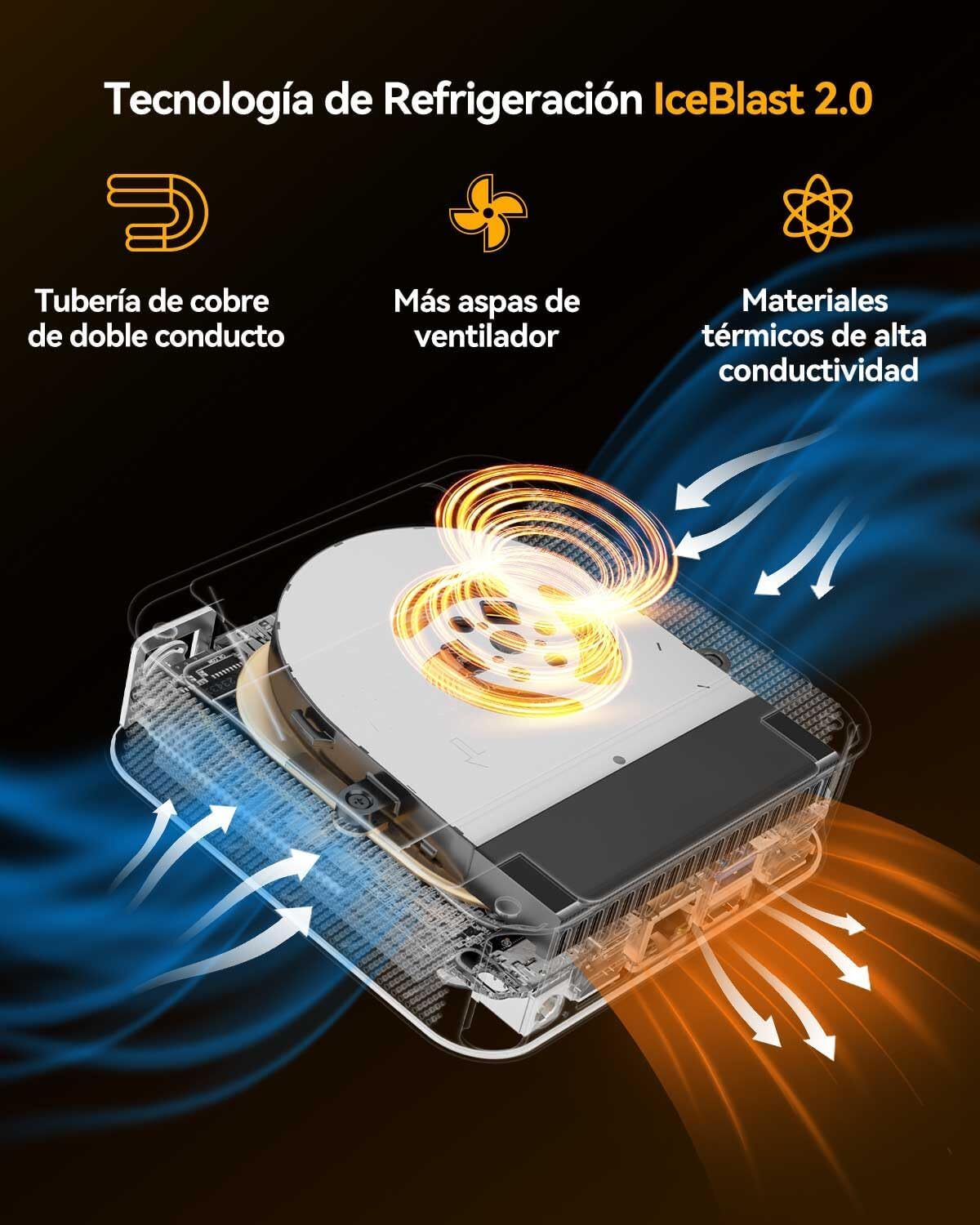 A8 Mini PC
