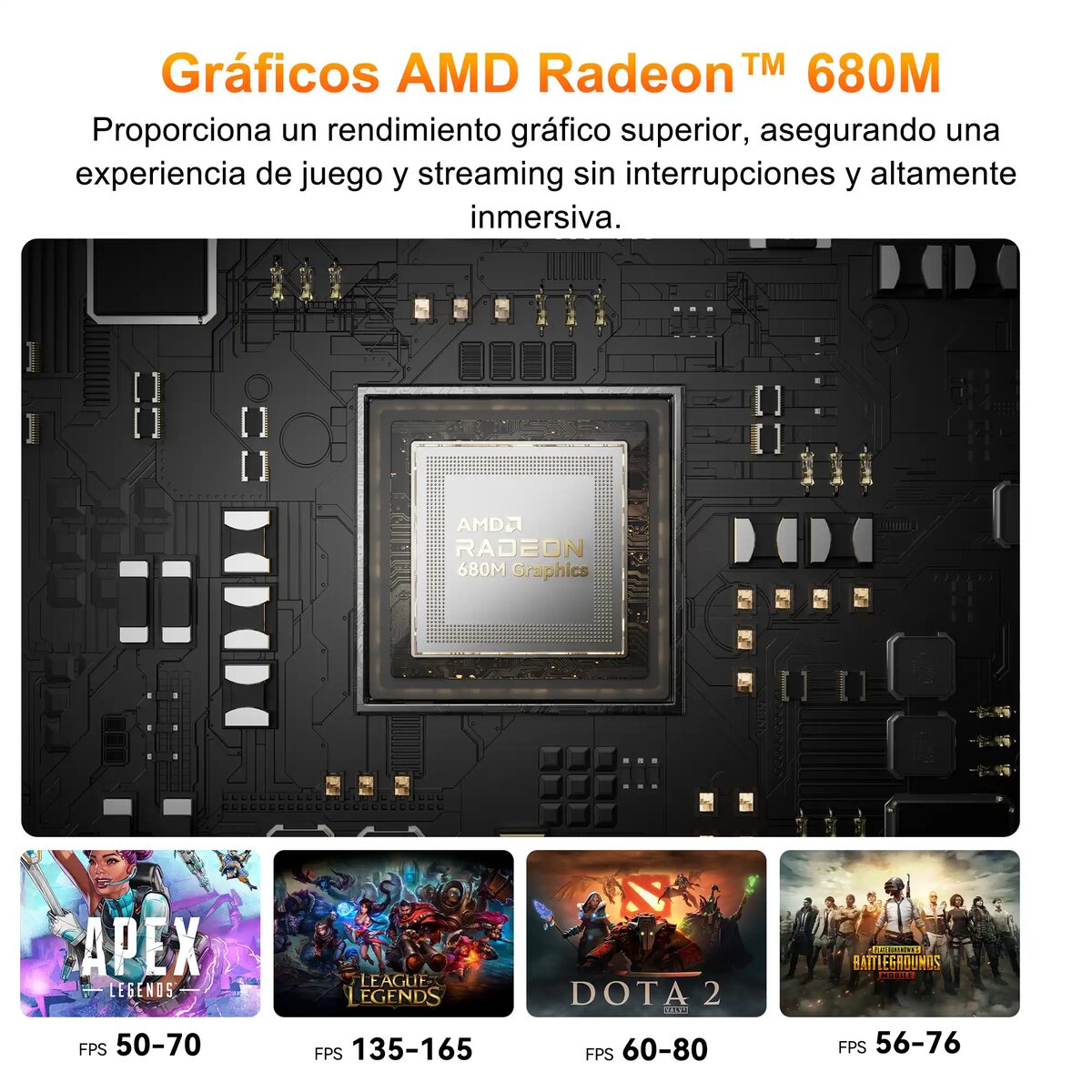 A6 Mini PC