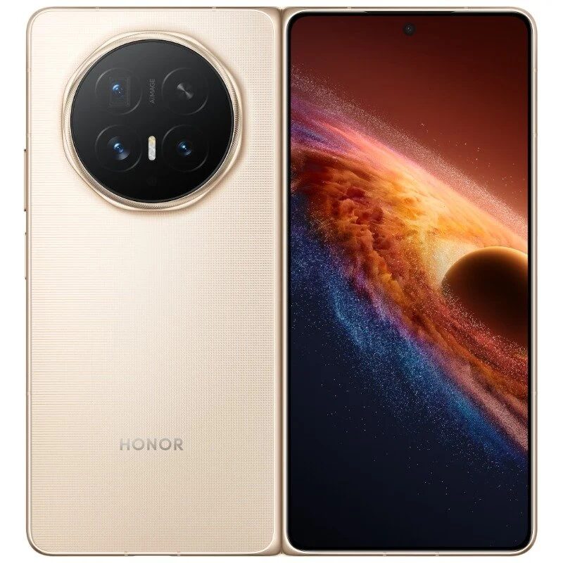 Honor Magic V6