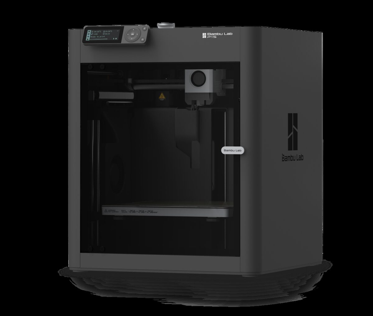 Bambu Lab P1S