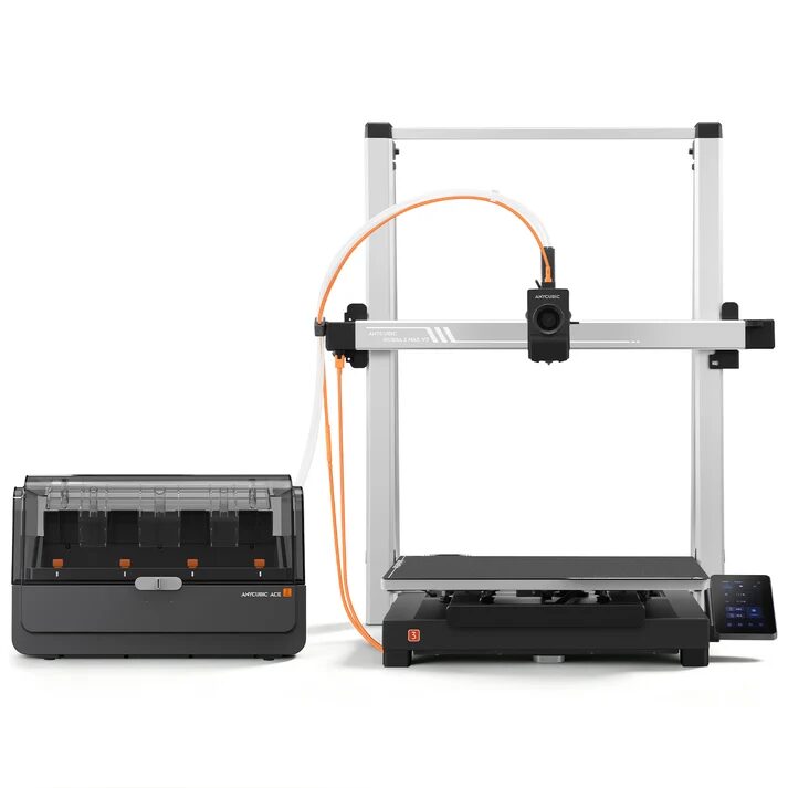 Anycubic Kobra 3 Max V2 / Kobra 3 Max V2 Combo