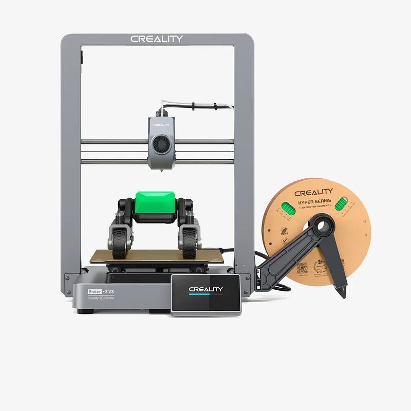Ender-3 V3