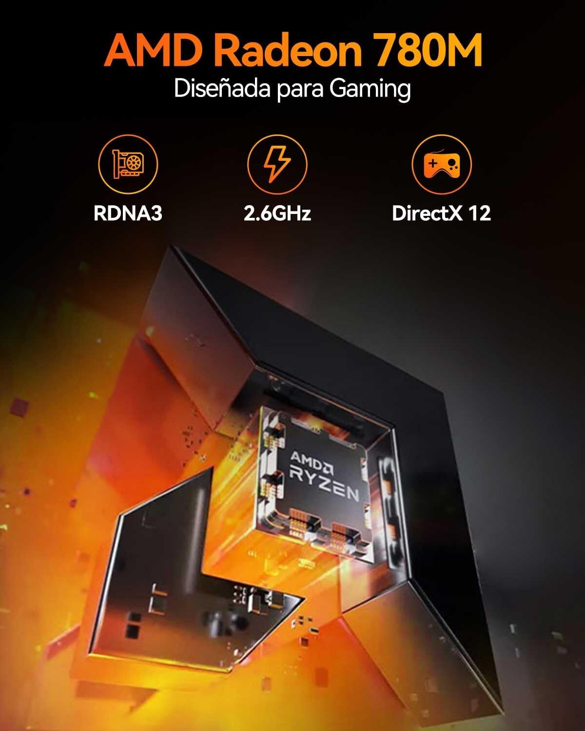 A8 Mini PC
